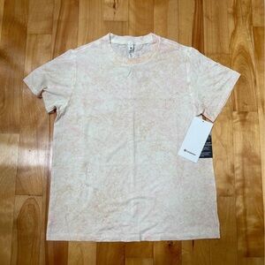 Lululemon All Yours Tee